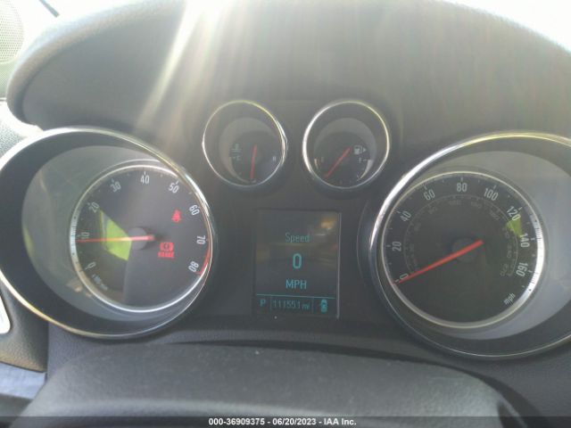KL4CJBSB3EB548343 Buick Encore Convenience