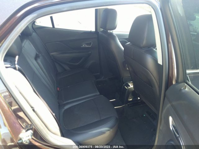 KL4CJBSB3EB548343 Buick Encore Convenience