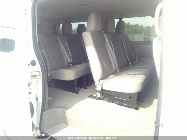 2016 Nissan NV, VIN: 5BZBF0AA1GN852546