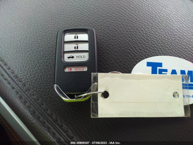 Honda Accord Sedan Lx 2020 1HGCV1F11LA045131 Image 11