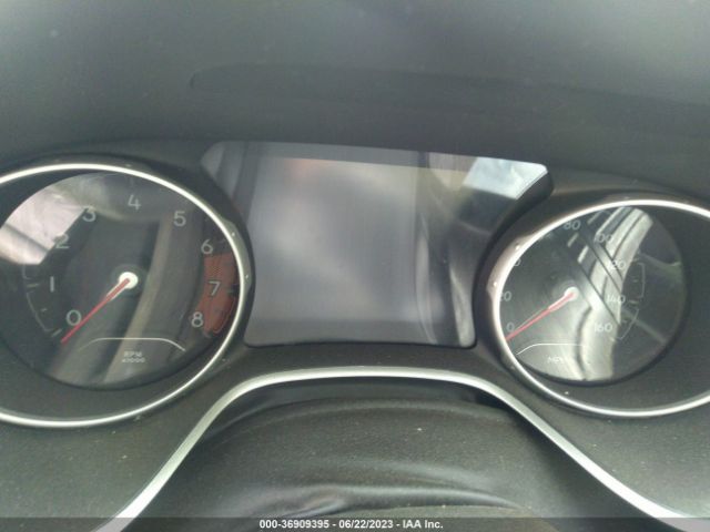 3C4NJDCB9KT806285 Jeep Compass Limited