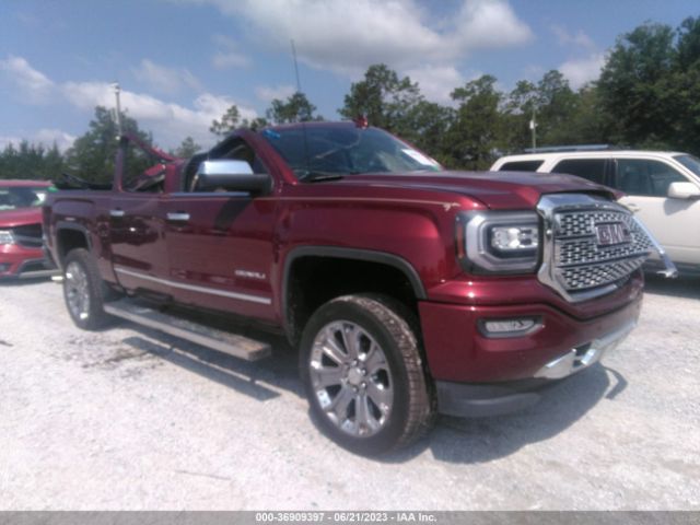 3GTU2PEJ1GG289918 auction archive image