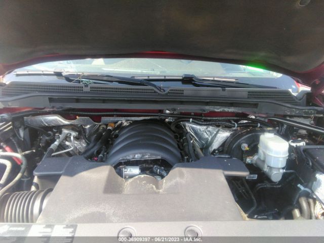 3GTU2PEJ1GG289918 GMC Sierra 1500 Denali