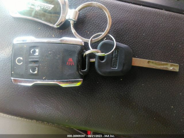 3GTU2PEJ1GG289918 GMC Sierra 1500 Denali