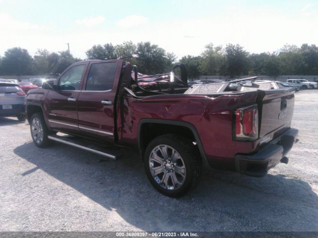3GTU2PEJ1GG289918 GMC Sierra 1500 Denali