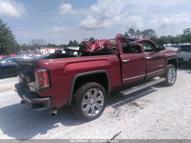 3GTU2PEJ1GG289918 GMC Sierra 1500 Denali