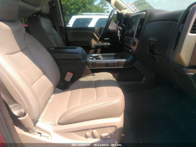 3GTU2PEJ1GG289918 GMC Sierra 1500 Denali