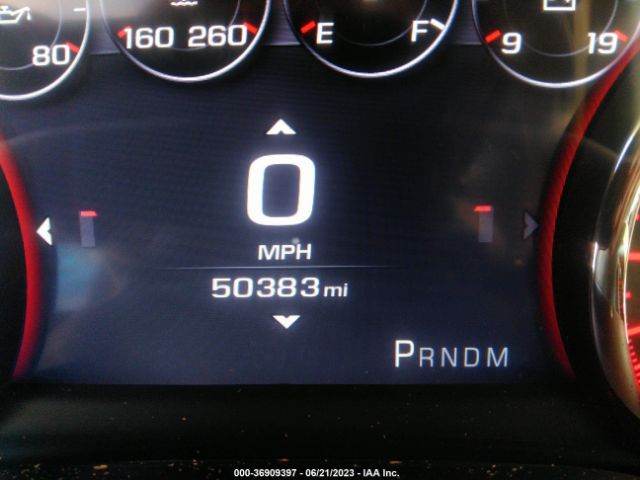 3GTU2PEJ1GG289918 GMC Sierra 1500 Denali