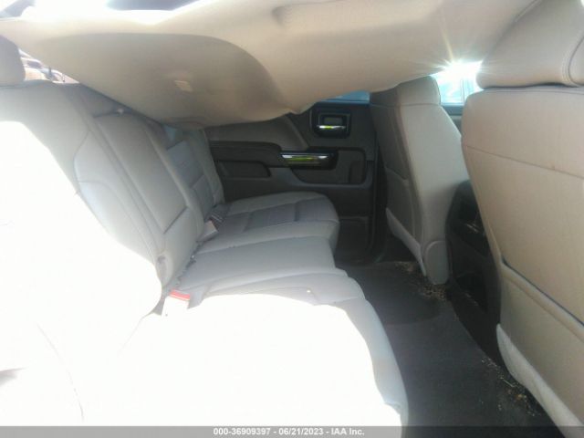 3GTU2PEJ1GG289918 GMC Sierra 1500 Denali