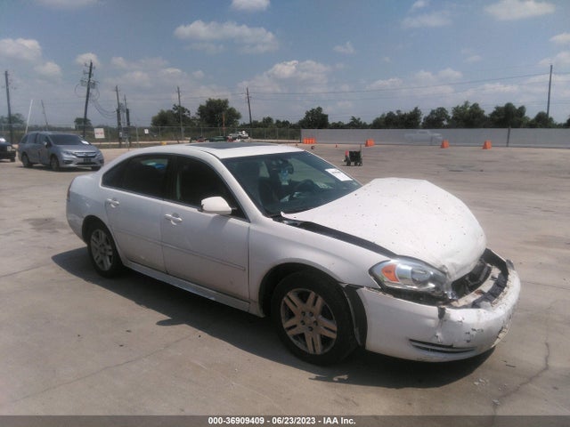 2016 2G1WB5E3XG1124384 main image