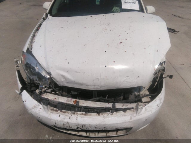 Chevrolet Impala Limited Lt 2016 2G1WB5E3XG1124384 Image 7