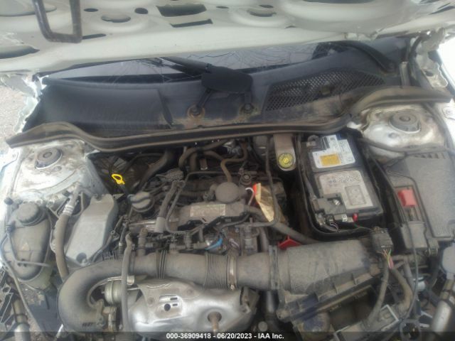 WDCTG4GB4KJ636967 Mercedes-Benz Gla Gla 250