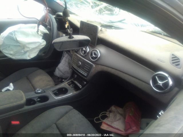 WDCTG4GB4KJ636967 Mercedes-Benz Gla Gla 250