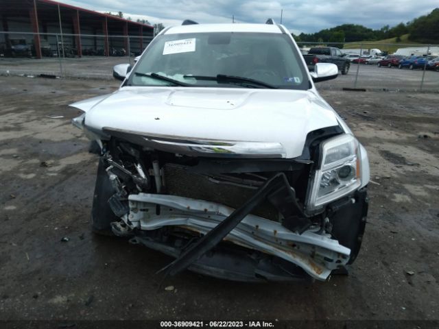 2GKFLUE33H6185681 GMC Terrain Slt