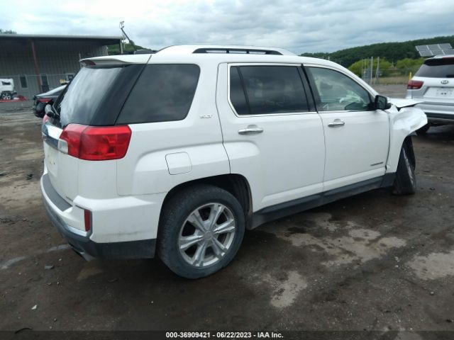2GKFLUE33H6185681 GMC Terrain Slt