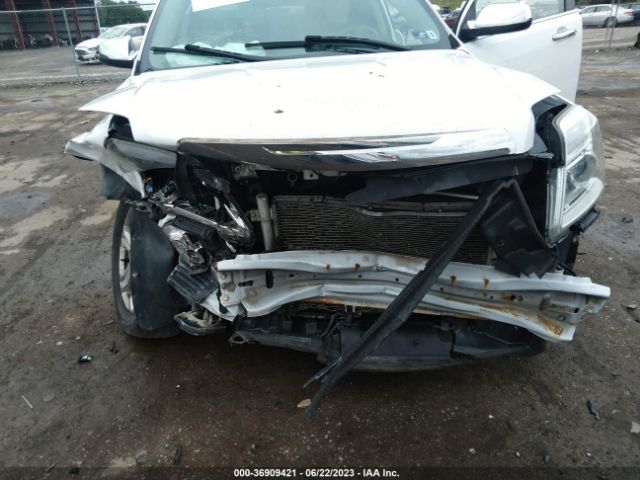 2GKFLUE33H6185681 GMC Terrain Slt