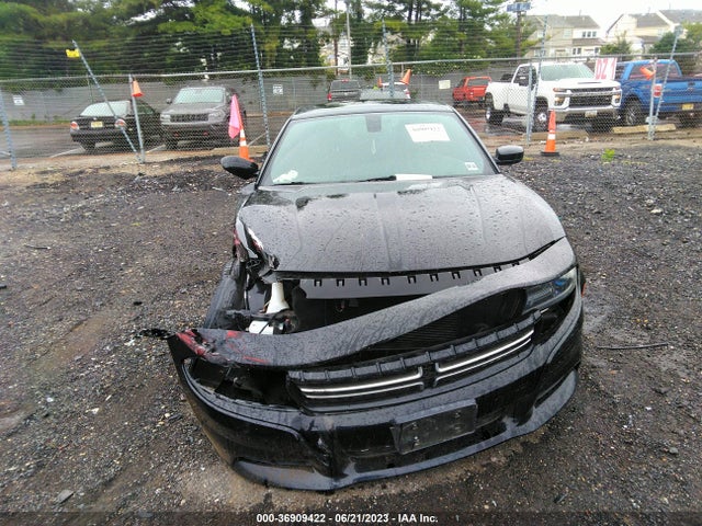 Dodge Charger Se 2016 2C3CDXBG5GH114980 Image 12
