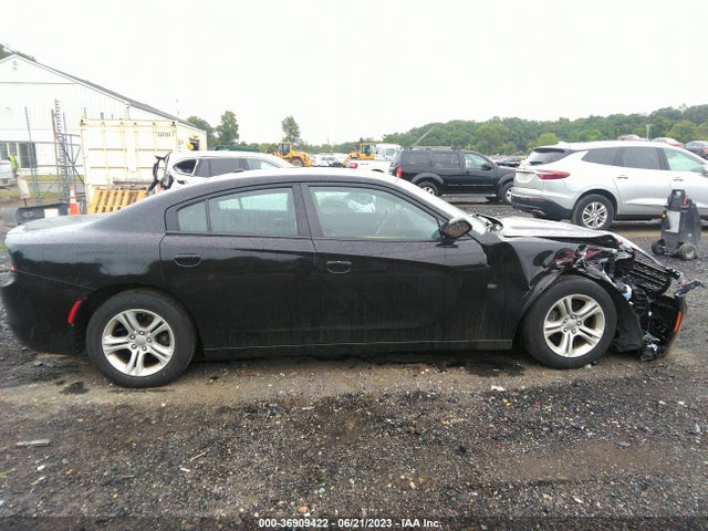 Dodge Charger Se 2016 2C3CDXBG5GH114980 Image 13