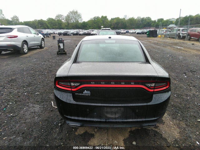 Dodge Charger Se 2016 2C3CDXBG5GH114980 Image 16