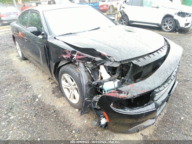 Dodge Charger Se 2016 2C3CDXBG5GH114980 Image 6