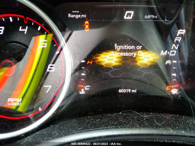 Dodge Charger Se 2016 2C3CDXBG5GH114980 Image 7