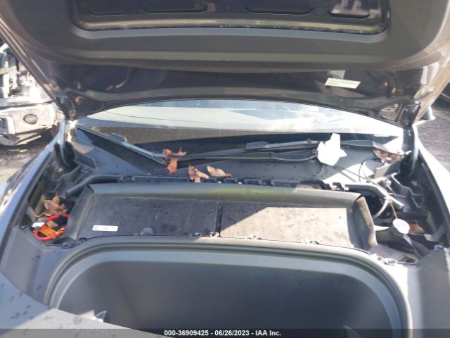 7SAYGDEF8NF374550 Tesla Model Y Performance