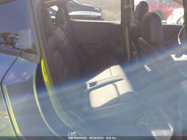 7SAYGDEF8NF374550 Tesla Model Y Performance