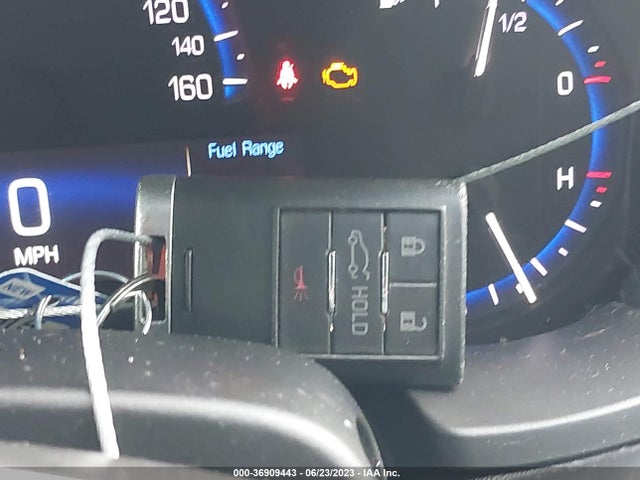 1G6AG5RX1E0105184 Cadillac Ats Standard Awd