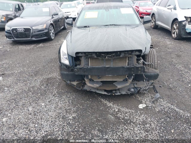 1G6AG5RX1E0105184 Cadillac Ats Standard Awd