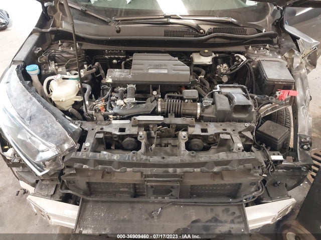 Honda CR-V EX 2020 5J6RW2H5XLA017494 Image 10