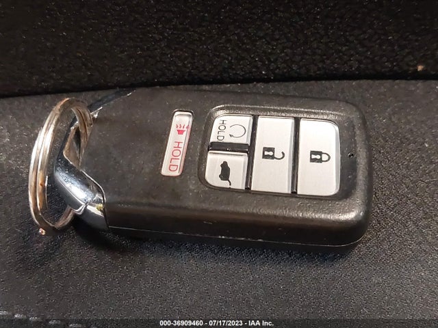 Honda CR-V EX 2020 5J6RW2H5XLA017494 Image 11