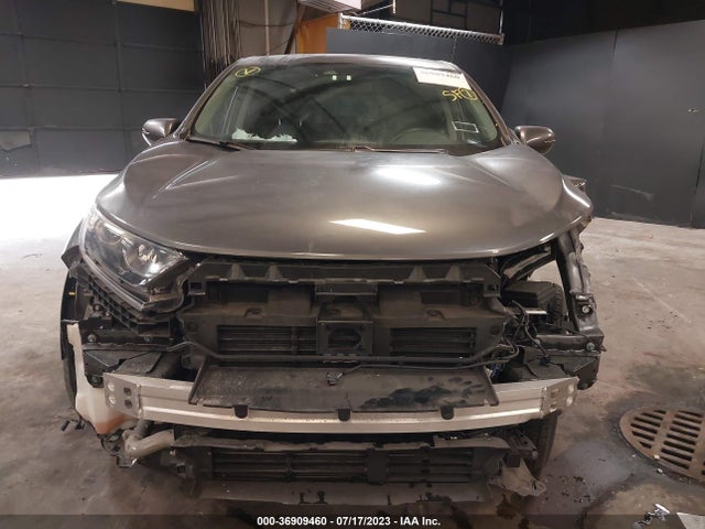 Honda CR-V EX 2020 5J6RW2H5XLA017494 Image 13