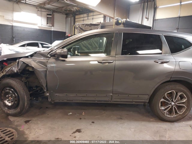 Honda CR-V EX 2020 5J6RW2H5XLA017494 Image 15