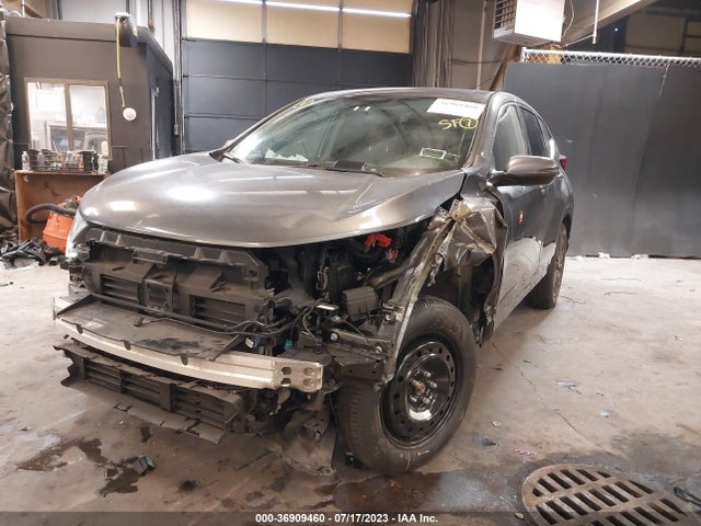 Honda CR-V EX 2020 5J6RW2H5XLA017494 Image 6