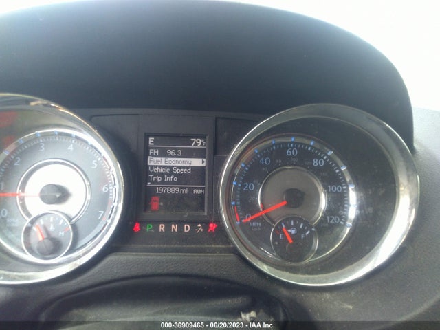 2C4RC1BG7FR595720 Chrysler Town & Country Touring