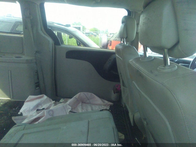 2C4RC1BG7FR595720 Chrysler Town & Country Touring