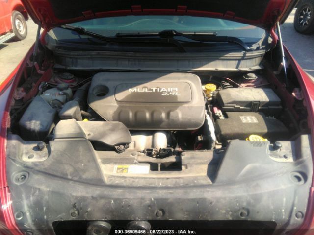 1C4PJMCB3FW552369 Jeep Cherokee Latitude