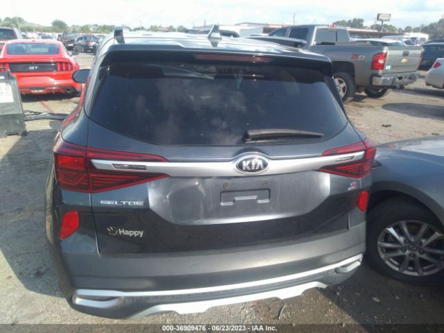 KNDEU2AA4M7196941 KIA SELTOS S