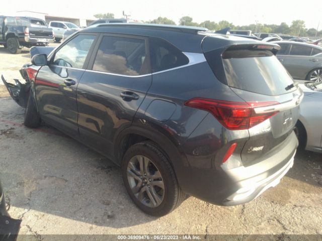 KNDEU2AA4M7196941 KIA SELTOS S