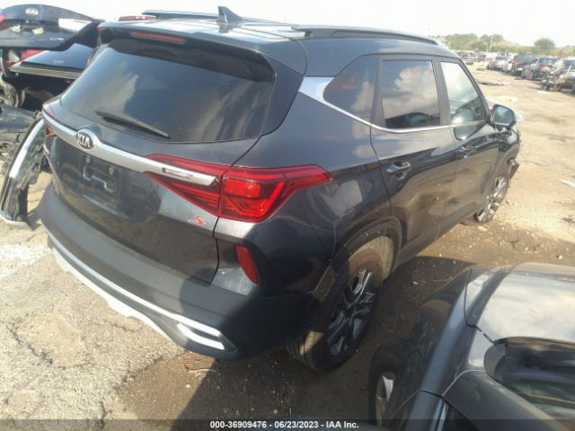 KNDEU2AA4M7196941 KIA SELTOS S