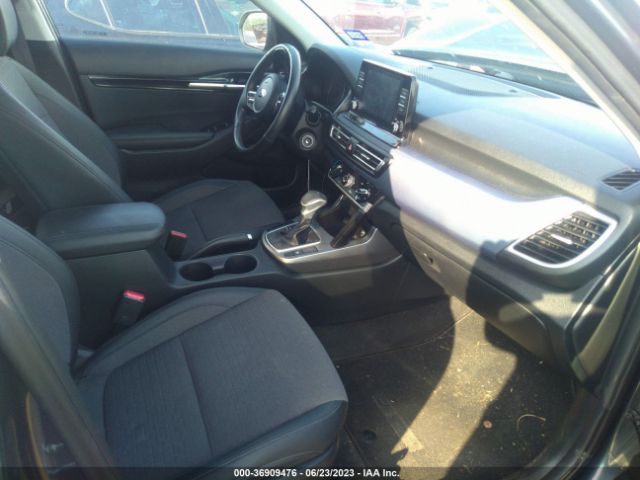 KNDEU2AA4M7196941 KIA SELTOS S