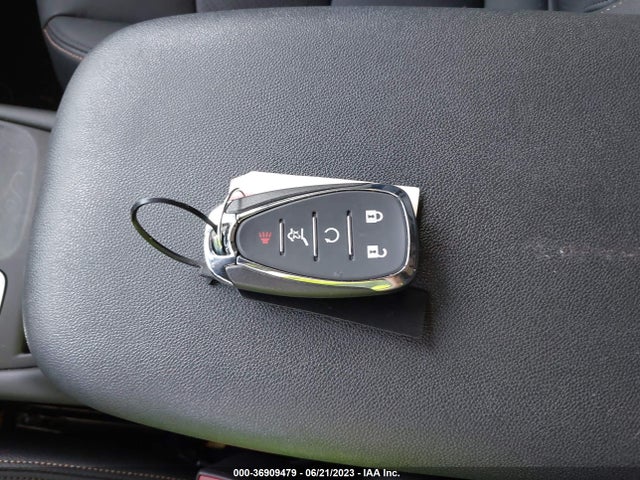 Chevrolet EQUINOX LT 2023 3GNAXUEG5PS168661 Image 3