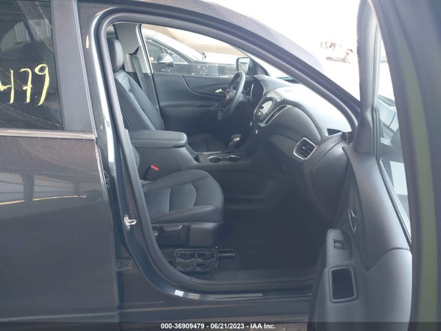 Chevrolet EQUINOX LT 2023 3GNAXUEG5PS168661 Image 6