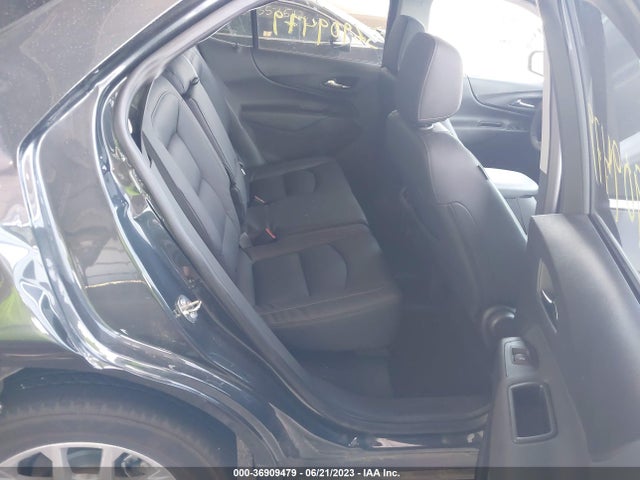 Chevrolet EQUINOX LT 2023 3GNAXUEG5PS168661 Image 9