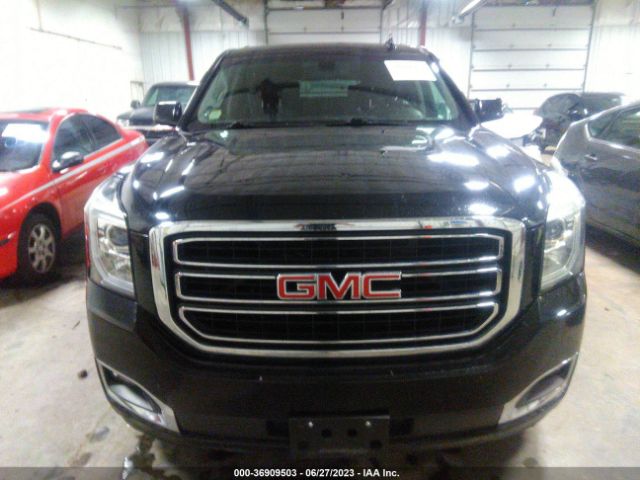 1GKS2FKC1GR131381 GMC Yukon Xl Sle
