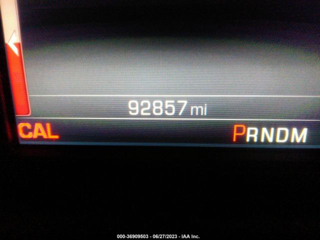 1GKS2FKC1GR131381 GMC Yukon Xl Sle