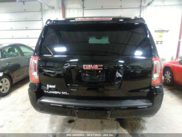 1GKS2FKC1GR131381 GMC Yukon Xl Sle