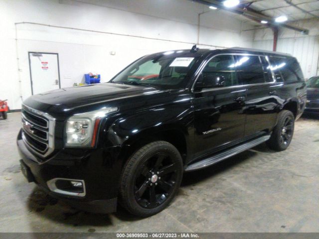 1GKS2FKC1GR131381 GMC Yukon Xl Sle