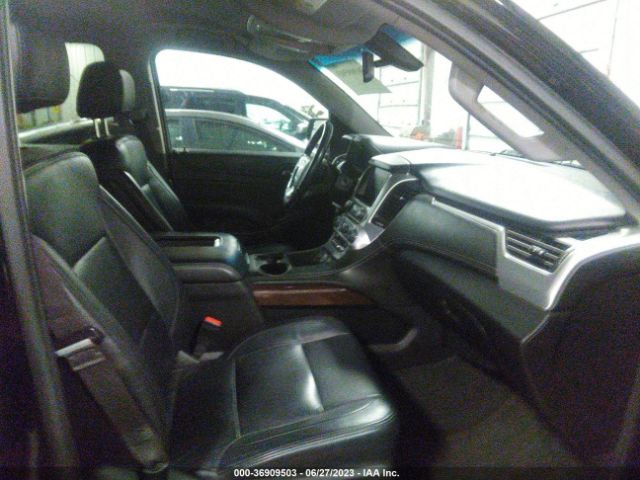 1GKS2FKC1GR131381 GMC Yukon Xl Sle
