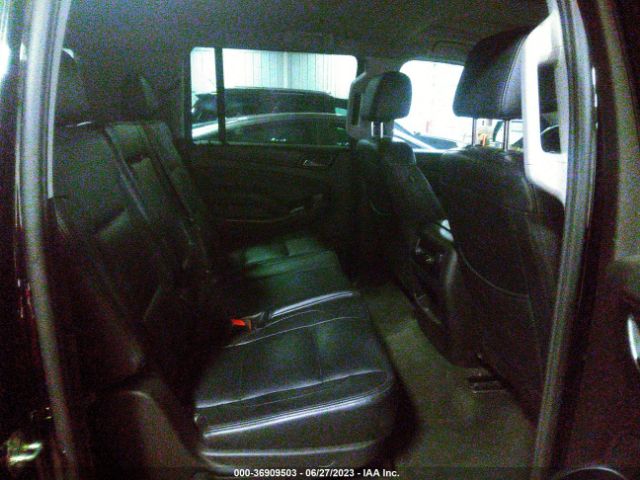 1GKS2FKC1GR131381 GMC Yukon Xl Sle